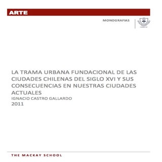 Títulos arte