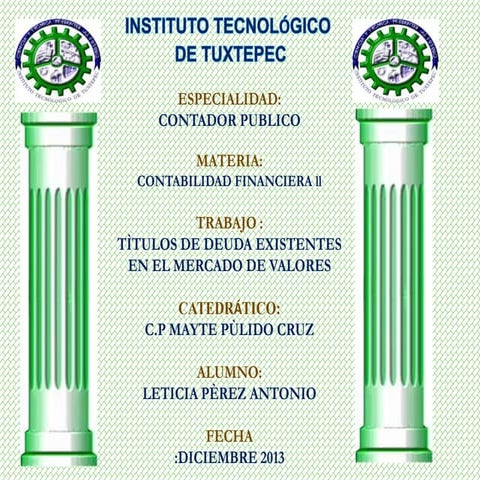 Titulos de deuda.pptx diapositivas