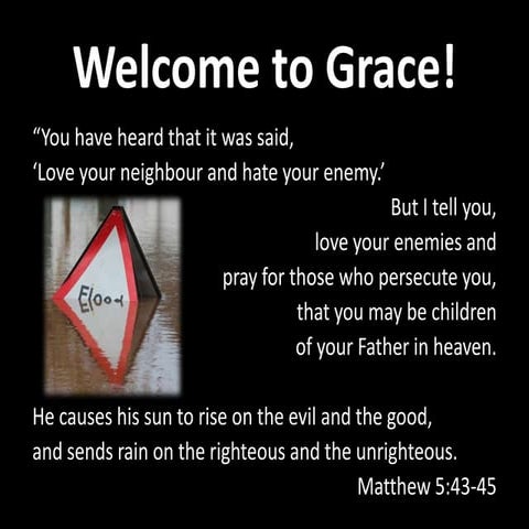 0514 acts 1038 god anointed jesus of nazareth power point church sermon ...