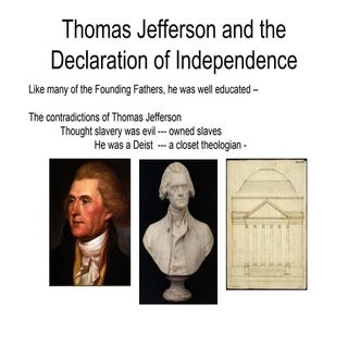 Tj and decl.to 1815