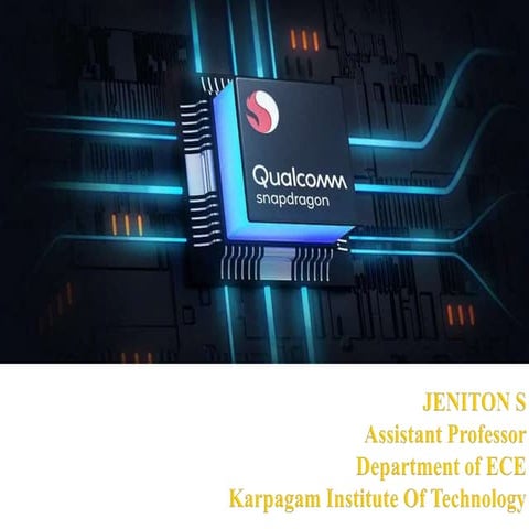 Qualcomm Snapdragon Processor