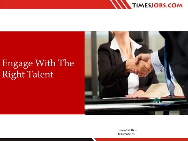 Times Jobs _Times Internet Limited 