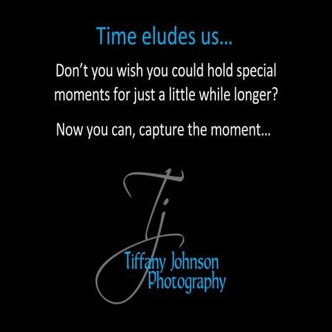 Tiffany Johnson Photography