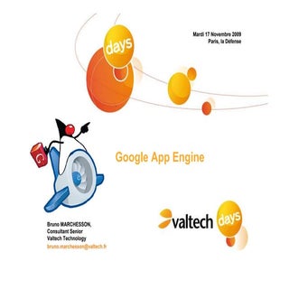 Tk03 Google App Engine Fr