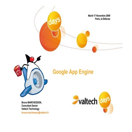 Tk03 Google App Engine Fr