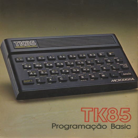 TK85 - Programação Basic | PDF