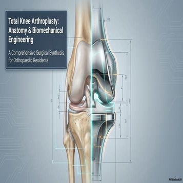 Comprehensive Overview of Native Knee Anatomy and Arthroplasty Surgical ...