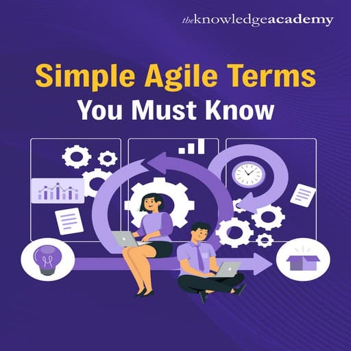 Agile simplifies project management through collaboration and ...