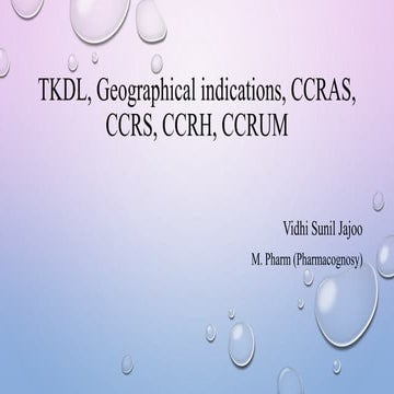 Tkdl-Geographical-indications-CCRAS.pptx