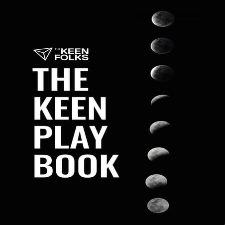 The Keenfolks Culture Playbook