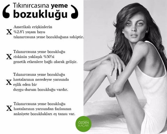 Yeme Bozuklukları Formları | PPT