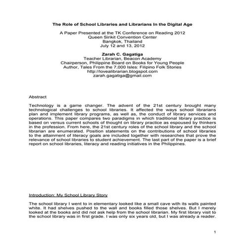 Tk reading con_plenary