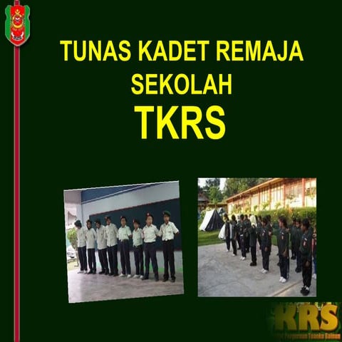 Tkrs