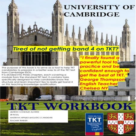 TKT WORKBOOK, https://tkt.gnomio.com