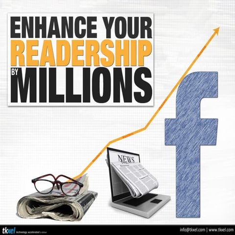 TkXel - Social Reader