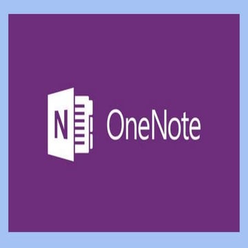 OneNote | PPTX