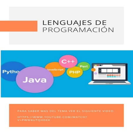 Lenguajes de programación
