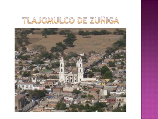 Tlajomulco de zuñiga jal.