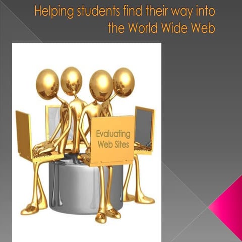 TLA Poster 2009 Powerpoint