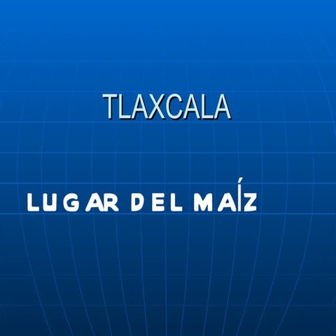 Tlaxcala