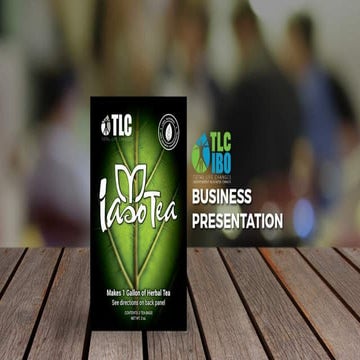 TLC Business Presentation 2017.rev1