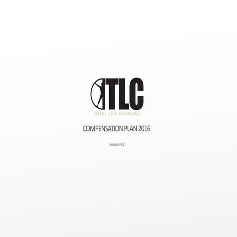 TLC Compensation 2016