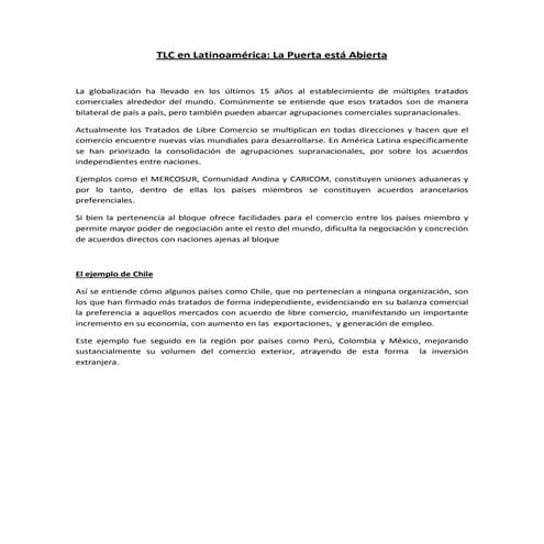 ONESOURCE Global Trade | PDF