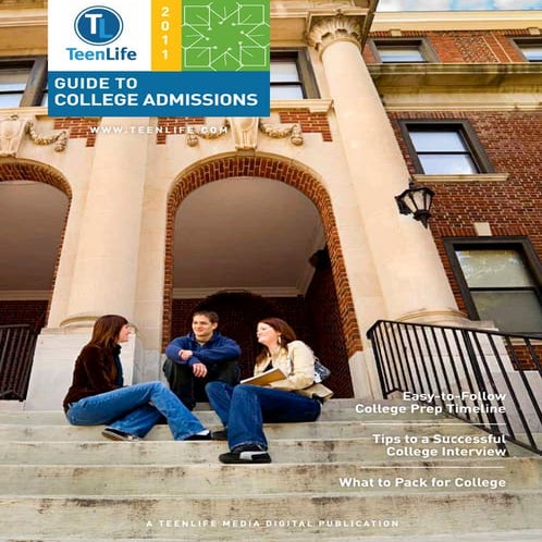 Teens Guide to College Career Planning (Teen s Guide to College and ...