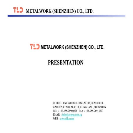 Green Metal Formwork for construction of hi-rise building