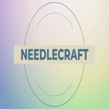 TLE-10-Needle-Craft.pptx