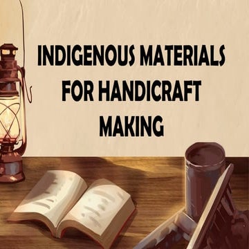 TLE-LESSON-2-LJ.pptx Indigenous Materials