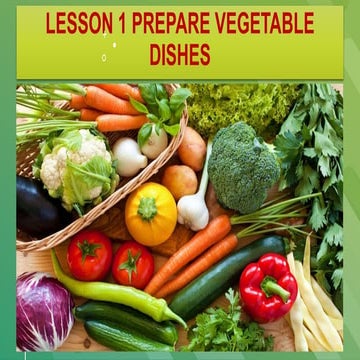 Technology and Livelihood Education TLE 10-Q2W1.pptx