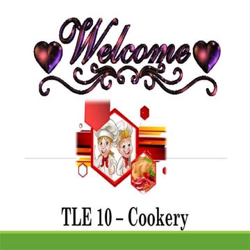 Tle 10 4 3lllllkklllkkkkkkkkkkkkkkk Pptx