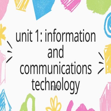 TLE 7.pptx GRADE 7 MATATAG CURRICULUM PPT