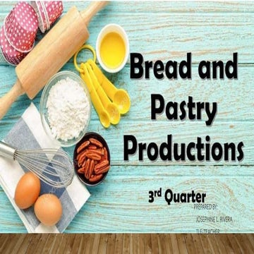 Tle 7 bread and pastry lesson-3-maintain-of-tools-equipment