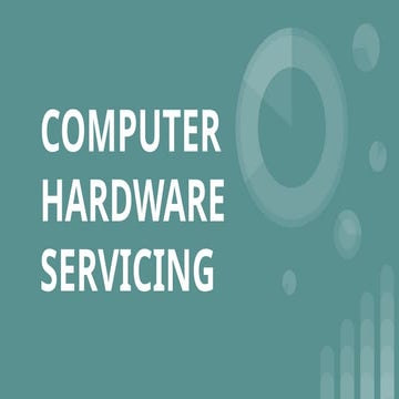 Technology and Livelihood Education 8 - LESSON 5 FLOW CHART .pptx