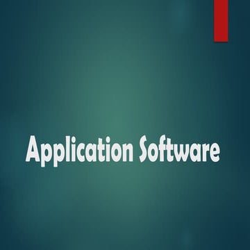 TLE 8 third quarter APPLICATION SOFTWARE.pptx