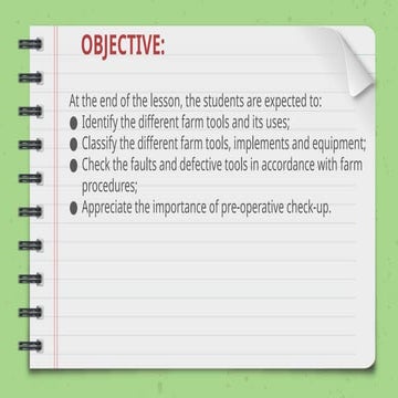 TLE Agri-Fishery Arts-FARM TOOLS, FARM IMPLEMENTS, AND FARM EQUIPMENT.pptx