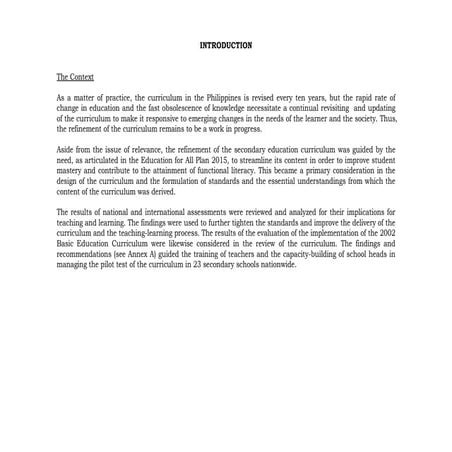 Tle agri i introduction