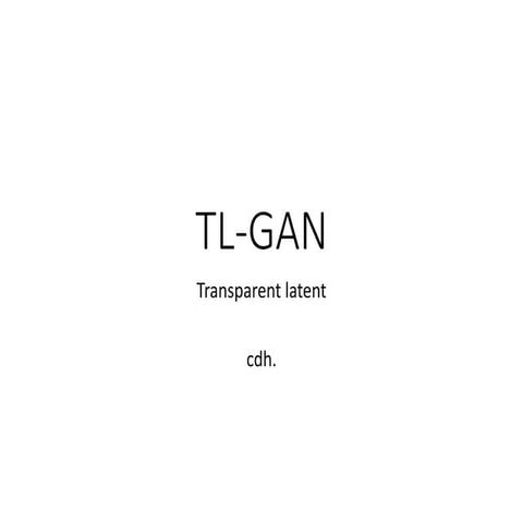 transparent-latent-gan-ppt