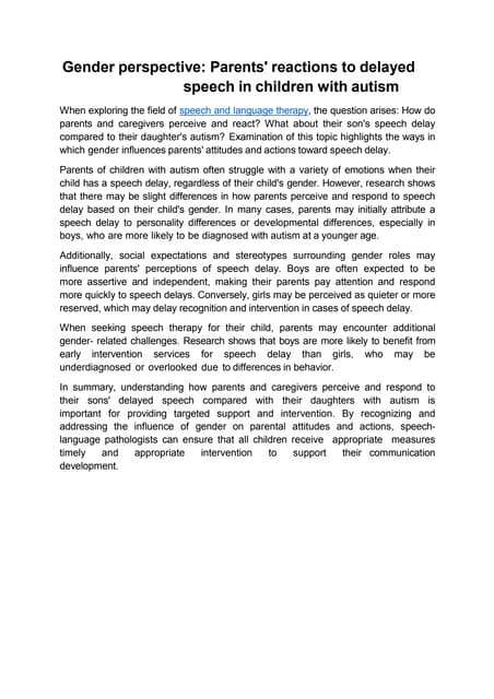 n. Delayed Speech and Language Development in Children1.pptx