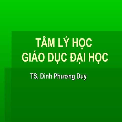 Tlhgiaoducdaihoc