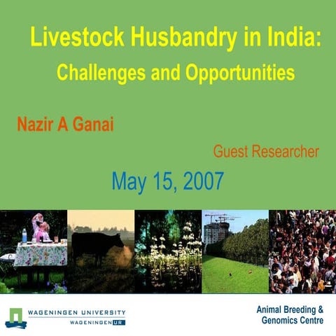 Tlm presentation final