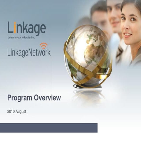 TLN Vision Strategy LAug 2010