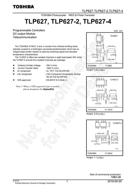 1 n4007 datasheet