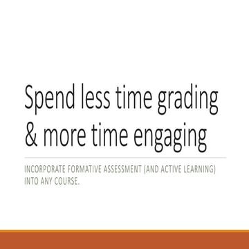 Advancing Teaching and Learning Conference