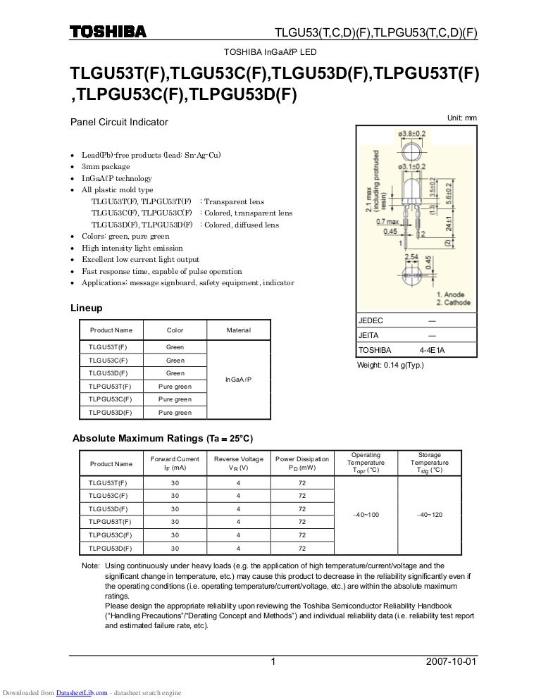 tlp 560 datasheet Tlpgu53cf datasheet.