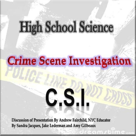 Student Teaching Lesson Plan: Scientist Gallery 1 | DOC