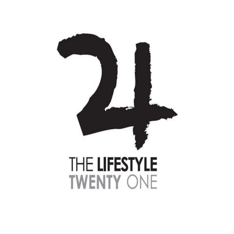 The Lifestyle 21 - Mobile UX design & wireframe concept for HUBBA