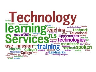 AT at Landmark College